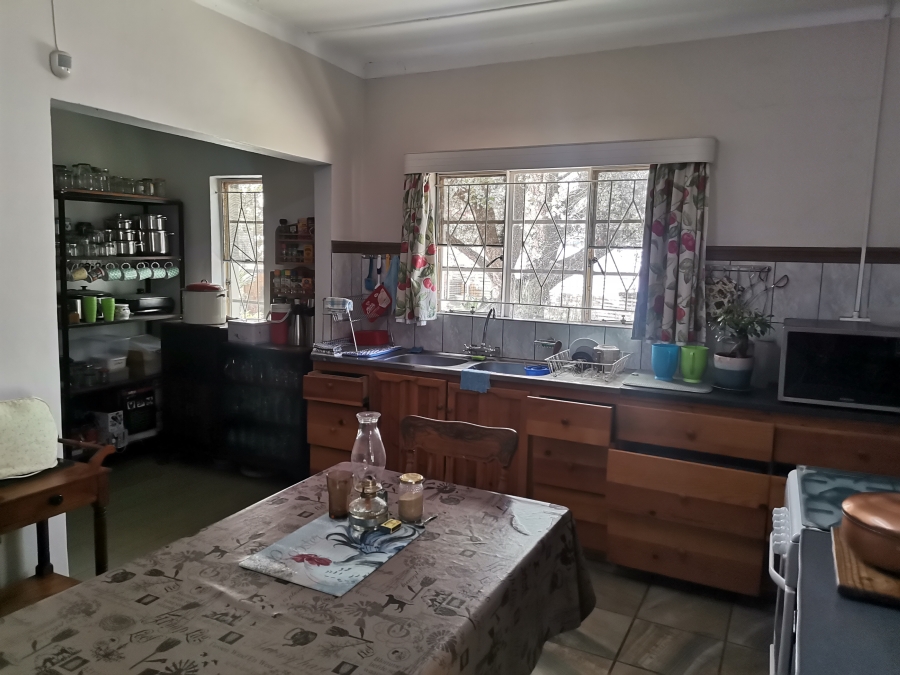 3 Bedroom Property for Sale in Senekal Free State